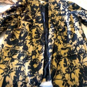 Cold water creek great colors